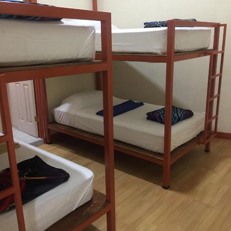Hotel Bristol San Jose  Luaran gambar
