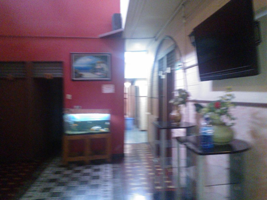 Hotel Bristol San Jose  Luaran gambar