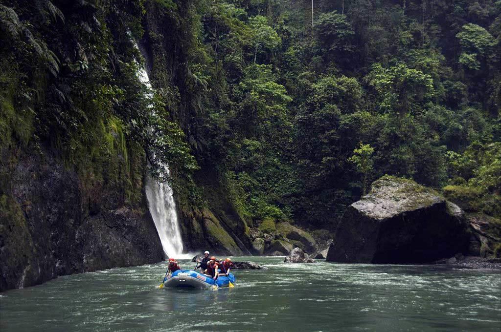 Hotel Bristol San Jose  Luaran gambar