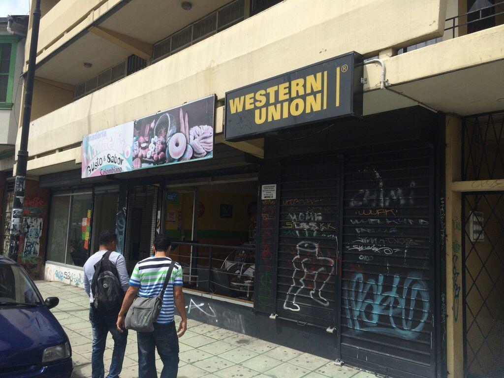 Hotel Bristol San Jose  Luaran gambar