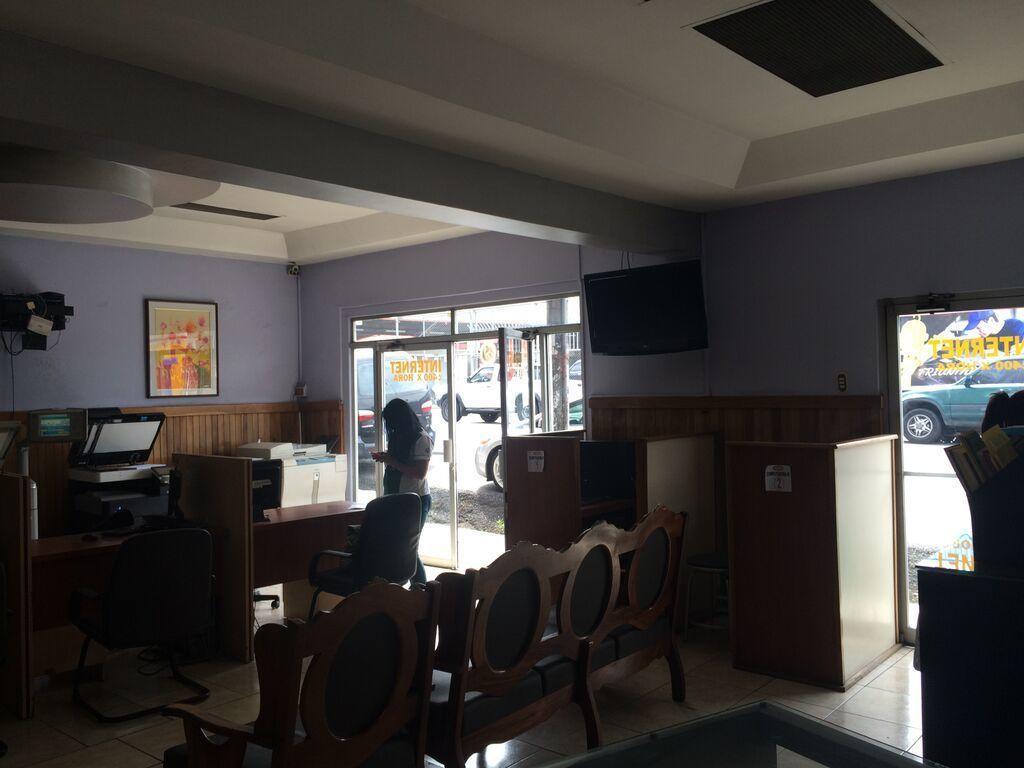 Hotel Bristol San Jose  Luaran gambar