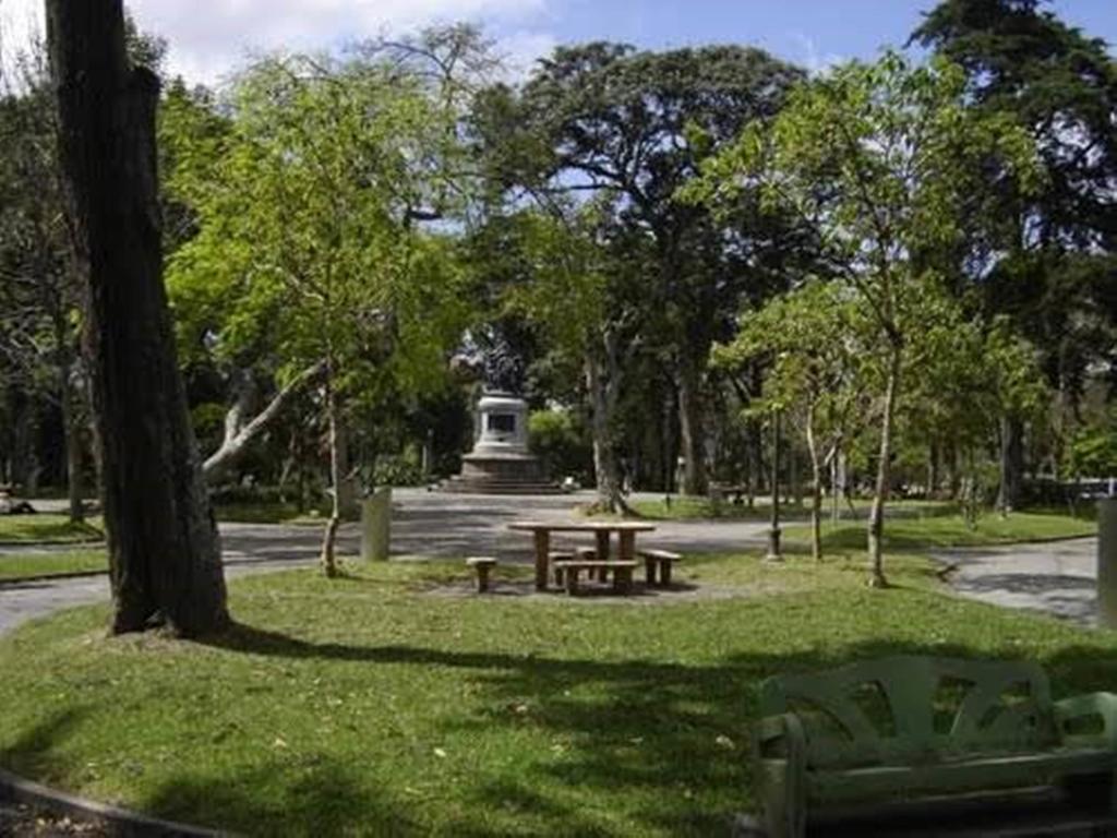 Hotel Bristol San Jose  Luaran gambar