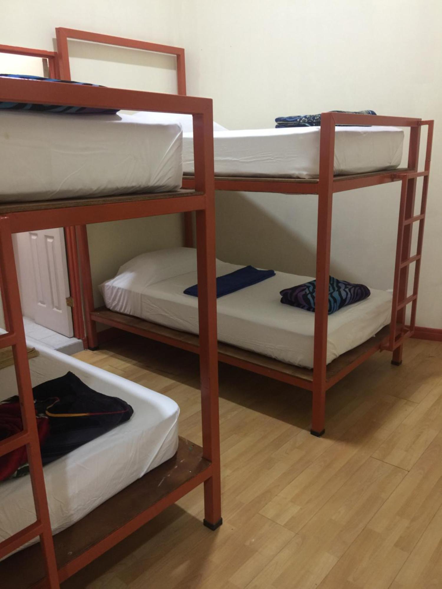 Hotel Bristol San Jose  Luaran gambar