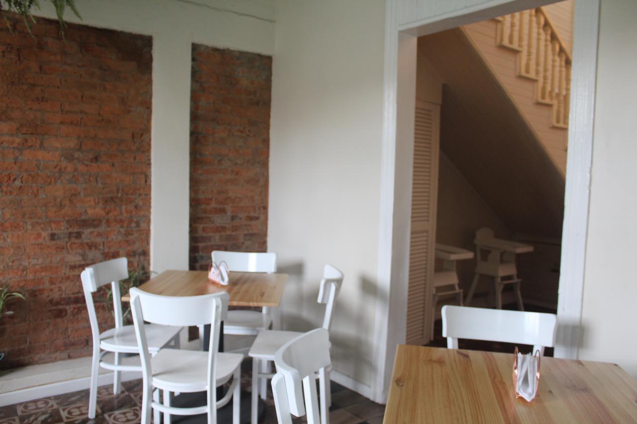 Hotel Bristol San Jose  Luaran gambar