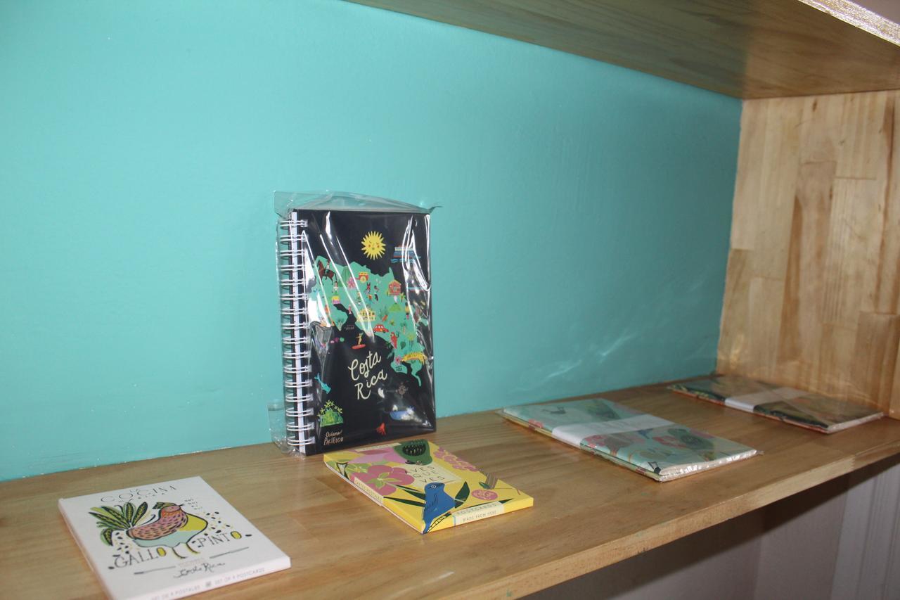 Hotel Bristol San Jose  Luaran gambar