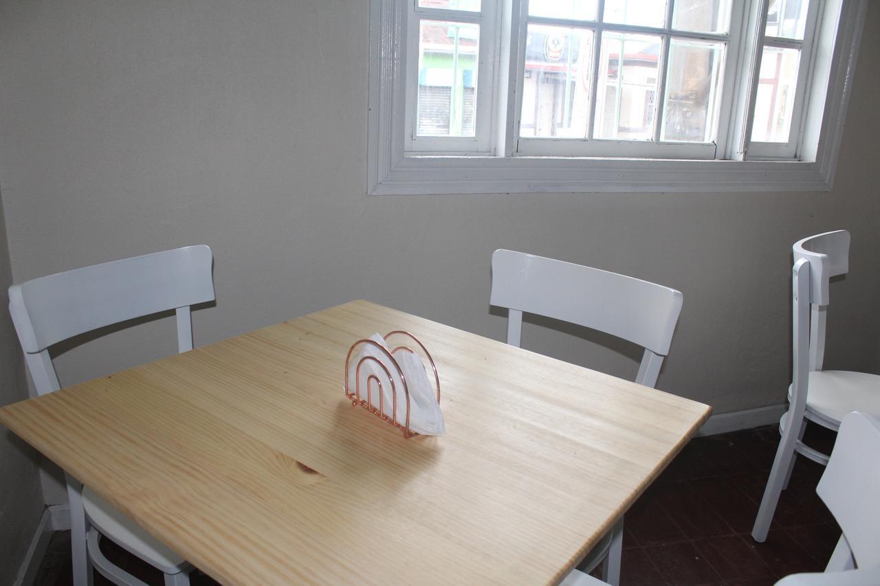 Hotel Bristol San Jose  Luaran gambar